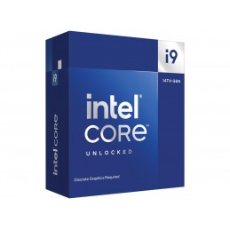 Intel Core i9 14900KF 14th...