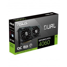 ASUS Dual GeForce RTX 4060...