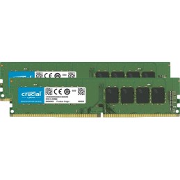 Crucial DDR4 3200 MHz kit...