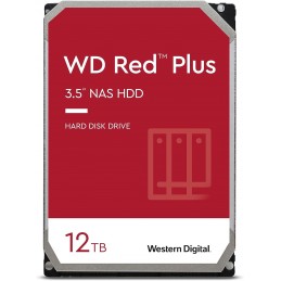 Western Digital 12TB WD Red...