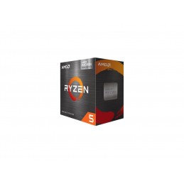 AMD Ryzen 5 5600GT Socket AM4, 6 Core 12 Hilos 3.6 GHz  65W con Graficos 100-100001488BOX