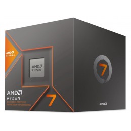 AMD Ryzen 7 8700G Socket AM5 8 Core 16 Hilos 4.2 GHz 65W AMD Radeon 780M 100-100001236BOX