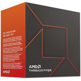 AMD Ryzen Threadripper...