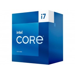 Intel Core i7 13700 5.2Ghz...