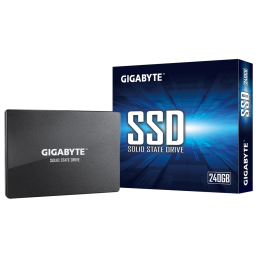 GIGABYTE 2.5" 240GB SATA...