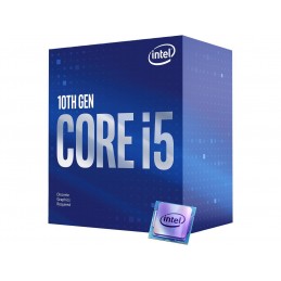 Intel Core i5 10400F Comet...
