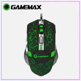 Mouse Gamemax GX1 2400Dpi 6...