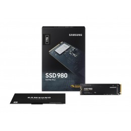 SAMSUNG 980 1TB PCI-Express...
