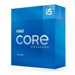 Intel Core i5-11600K LGA...