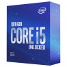 Intel Core i5-10600KF LGA 1200 4.8Ghz Turbo 6 núcleos/12 Thead