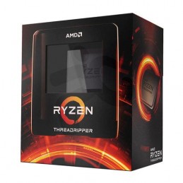 AMD Ryzen Threadripper 3990X 64 Core 128 Hilos 2.9 GHz Socket sTRX4 280W