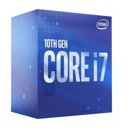 Intel CORE I7-10700F 2.9GHZ...