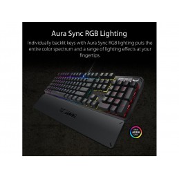 ASUS TUF Gaming K3 RGB...