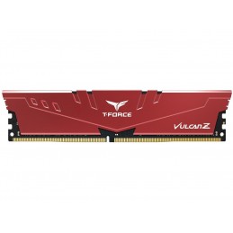 T-FORCE VULCAN Z 8GB RED...