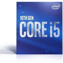 Intel Core i5-10500 6-Core...
