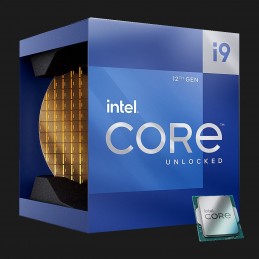 Intel Core i9 12900K 12th...