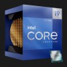 Intel Core i9 12900K 12th Gen Alder Lake 16-Core (8P+8E) 3.2 GHz LGA 1700 125W Intel UHD Graphics 770 BX8071512900K
