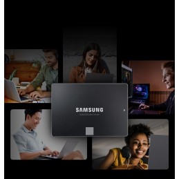 Samsung 870 EVO 250GB 2.5...