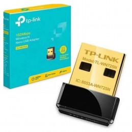TP-Link mini tarjeta USB...