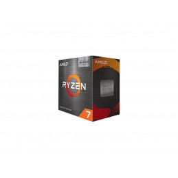 AMD Ryzen 7 5800X3D 8 Core 3.4 GHz Socket AM4 105W 100-100000651WOF