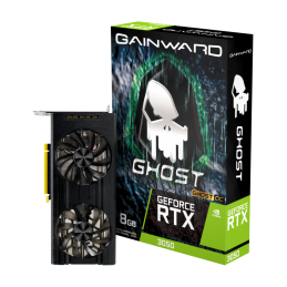 Gainward RTX 3050 8GB Ghost...