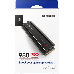 SAMSUNG 980 PRO 1TB SSD...