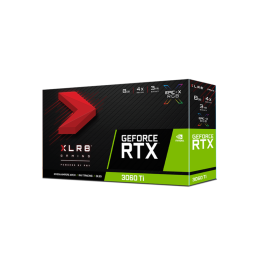 PNY GeForce RTX 3060 Ti 8GB...