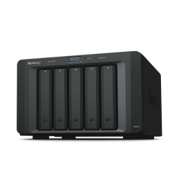 Synology 5 Bay Expansion...