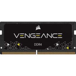 CORSAIR DDR4 3200 Vengeance...