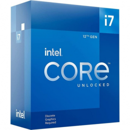 Intel Core i7 12700 Core i7...