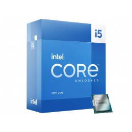 Intel Core i5 13600K 13th...