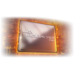 AMD Ryzen Threadripper PRO 5995WX 128 Hilos 64-Core 2.7 GHz Socket sWRX8 280W 100-100000444WOF