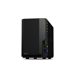 Synology Disk Station DS218...