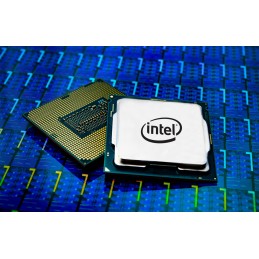 Intel Core i7 10700 OEM...