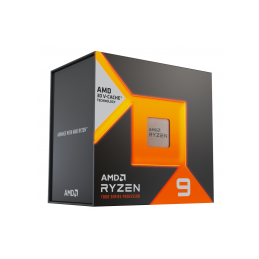 AMD Ryzen 9 7900X3D 12-Core...