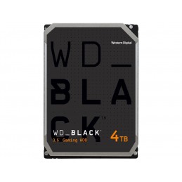 WD Black 4TB Performance...