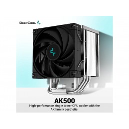 Deepcool AK500 CPU cooler...