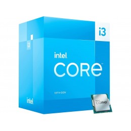 Intel Core i3-13100 Desktop...