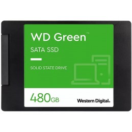 Western Digital Green 2.5"...